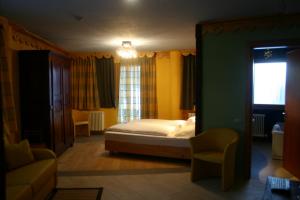 Hotel Shackleton Mountain Resort