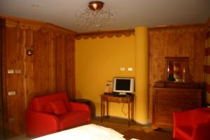 Hotel Shackleton Mountain Resort