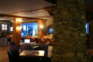 Hotel Shackleton Mountain Resort