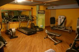 Hotel Shackleton Mountain Resort
