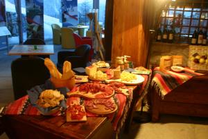 Hotel Shackleton Mountain Resort