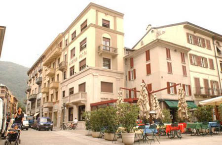 Albergo Ristorante Posta