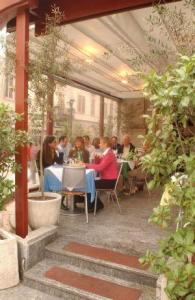 Albergo Ristorante Posta