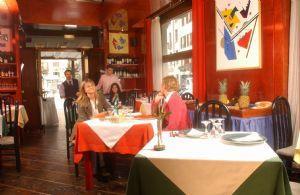 Albergo Ristorante Posta