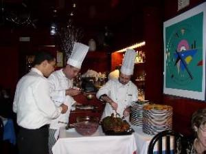 Albergo Ristorante Posta