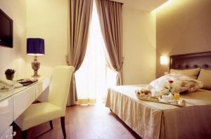 Roma Boutique Hotel