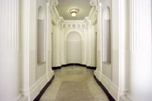 Roma Boutique Hotel