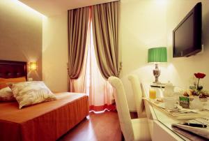 Roma Boutique Hotel
