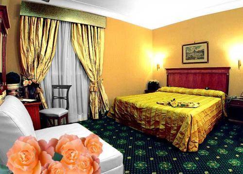 Hotel 2000 Roma