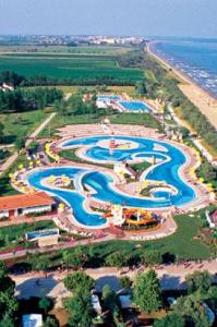 Centro Vacanze Pra' delle Torri