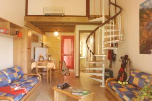 Centro Vacanze Pra' delle Torri