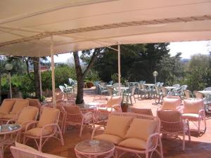 Hotel 3 Botti