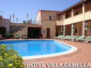 Hotel 3 Botti
