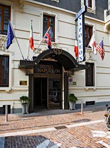 Hotel Napoleon