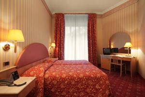 Hotel Napoleon