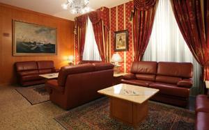 Hotel Napoleon