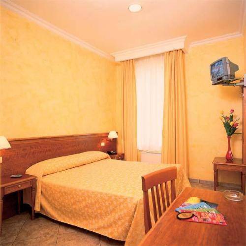 Hotel Kriss