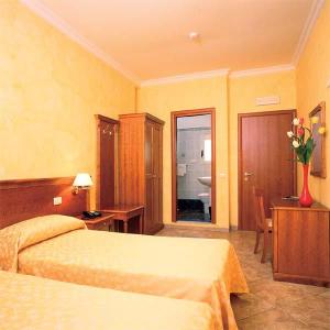 Hotel Kriss