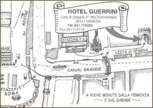 Hotel Guerrini