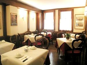 Hotel Guerrini