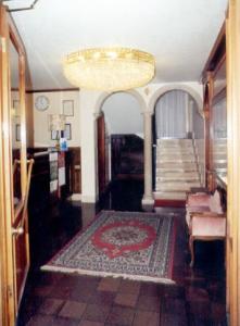 Hotel Guerrini