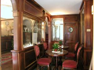 Hotel Guerrini