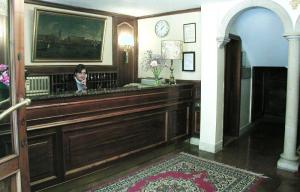 Hotel Guerrini