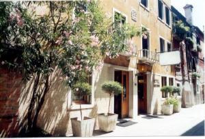 Hotel Guerrini
