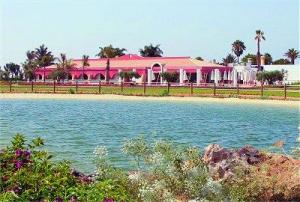Dis??o Resort