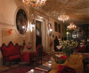 Hotel Palazzo Abadessa