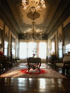 Hotel Palazzo Abadessa