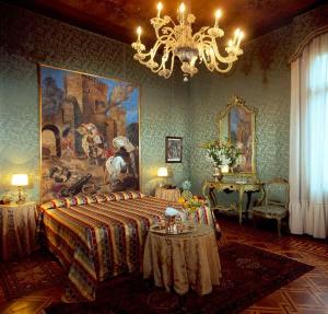 Hotel Palazzo Abadessa