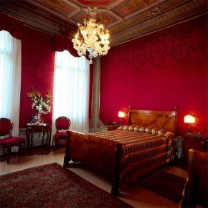 Hotel Palazzo Abadessa