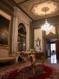 Hotel Palazzo Abadessa