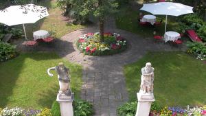 Hotel Palazzo Abadessa