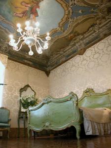 Hotel Palazzo Abadessa