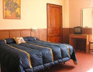 Hotel d'Azeglio Firenze