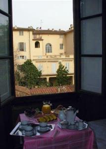 Hotel d'Azeglio Firenze