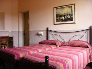 Hotel d'Azeglio Firenze