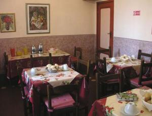 Hotel d'Azeglio Firenze