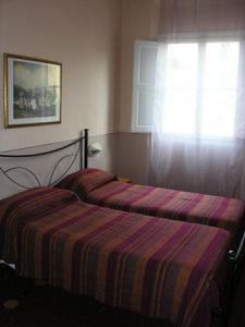 Hotel d'Azeglio Firenze
