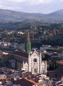 Hotel d'Azeglio Firenze