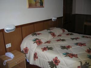 Hotel d'Azeglio Firenze