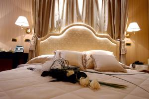 Hotel A La Commedia