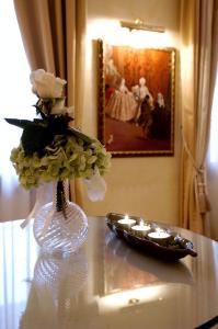 Hotel A La Commedia