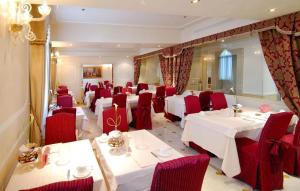 Hotel A La Commedia