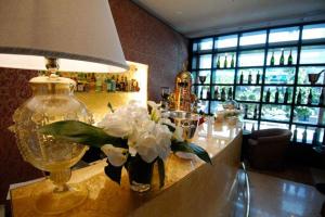 Hotel A La Commedia