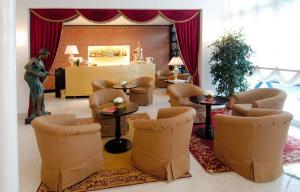 Hotel A La Commedia