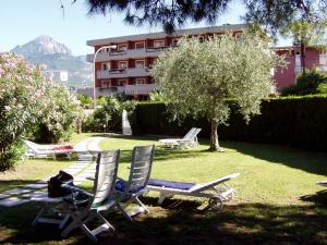 Hotel Riviera