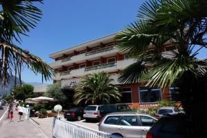 Hotel Riviera